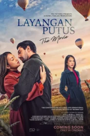 Layangan Putus: The Movie (2023) – Hindi Dubbed