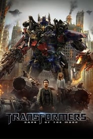 Transformers: Dark of the Moon Movie (2011) – Hindi Dubbed Full HD