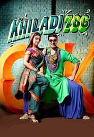 Khiladi 786 Movie Free Download (2012) – Hindi Dubbed
