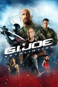 G.I. Joe: Retaliation Movie Free Download (2013) – Hindi Dubbed