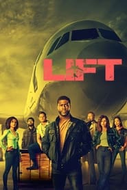 Lift Movie Free Download (2024)-Hindi Dubbed Netflix