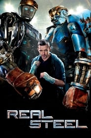 Real Steel Movie Free Download (2011) – Hindi Dubbed Full HD