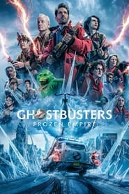 Ghostbusters: Frozen Empire Movie Free Download (2024)-Hindi Dubbed HD