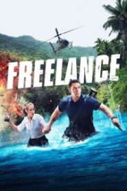 Freelance Movie Free Download (2023) – Hindi Dubbed