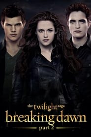The Twilight Saga Breaking Dawn – Part 2 (2012) – Hindi Dubbed
