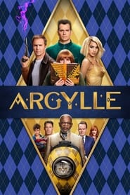 Argylle Movie Free Download (2024)-Hindi Dubbed