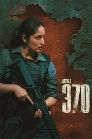 Article 370 Movie Free Download (2024)-HIndi HD Netflix