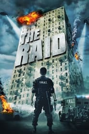 The Raid Movie Free Download (2011) – Hindi Dubbed