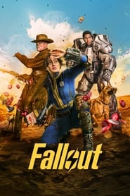 Fallout Web Series Free Download (2024)-Hindi Season 1 Complete