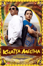 Khatta Meetha Movie Free Download (2010) – Hindi Dubbed Full HD