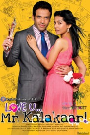 Love U… Mr. Kalakaar! Movie Free Download (2011) – Hindi Dubbed Full HD