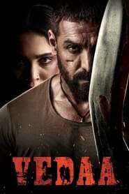 Vedaa Movie Free Download (2024) – Hindi Dubbed