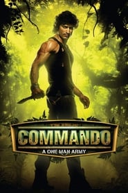 Commando – A One Man Army Movie Free Download (2013) – Hindi Dubbed