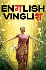 English Vinglish Movie Free Download (2012) – Hindi Dubbed