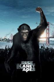 Rise of the Planet of the Apes Movie (2011) – Hindi Dubbed Full HD