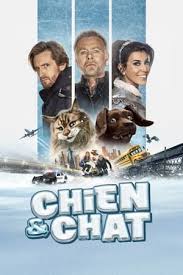 Chien et Chat Movie Free Download (2024)-HQ Hindi Dubbed