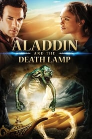 Aladdin and the Death Lamp (2012) – Hindi Dubbed