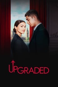 Upgraded Movie Free Download (2024)-Hindi Dubbed AMZN
