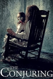 The Conjuring Movie Free Download(2013) – Hindi Dubbed Full HD