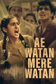 Ae Watan Mere Watan Movie Free Download (2024)-Hindi HD