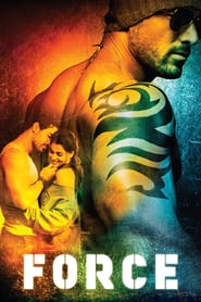 Force Movie Free Download (2011) – Hindi Dubbed