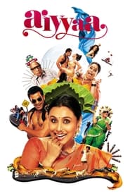 Aiyyaa Movie Free Download (2012) – Hindi Dubbed