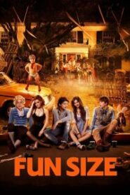 Fun Size Movie Free Download (2012) – Hindi Dubbed