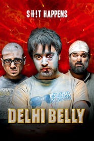 Delhi Belly Movie Free Download (2011) – Hindi Dubbed Full HD
