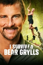I Survived Bear Grylls (2023) – Hindi Season 1