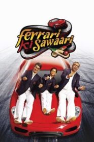 Ferrari Ki Sawaari Movie Free Download (2012) – Hindi Dubbed