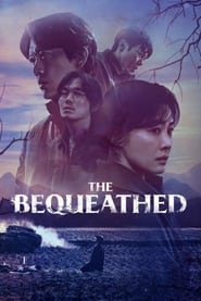 The Bequeathed Web Series Free Download (2024)-Hindi Season 1 Complete Netflix