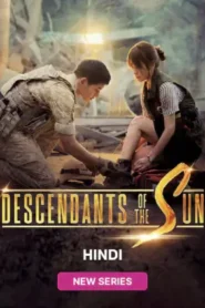 Descendants of the Sun Web Series Free Download (2024)-Hindi Season 1 Complete
