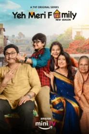 Yeh Meri Family (2024) – Hindi Season 4