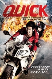 Quick Movie Free Download (2011) – Hindi Dubbed Full HD