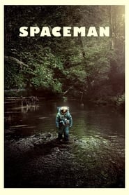 Spaceman Movie Free Download (2024)-Hindi Dubbed Netflix