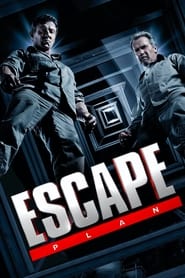 Escape Plan Movie Free Download (2013) – Hindi Dubbed