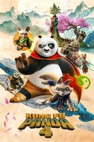 Kung Fu Panda 4 Movie Free Download (2024)-Hindi Dubbed
