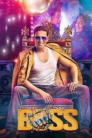 Boss Movie Free Download (2013) – Hindi Dubbed