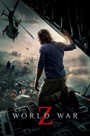 World War Z Movie Free Download (2013) – Hindi Dubbed