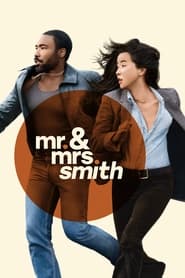 Mr & Mrs Smith Web Series Free Download (2024)-Hindi Season 1
