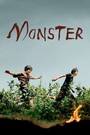 Monster Movie Free Download (2023) – Hindi Dubbed
