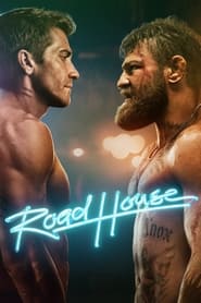 Road House Movie Free Download (2024)-Hindi Dubbed