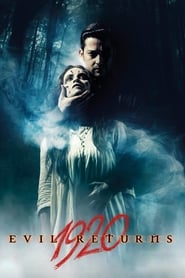1920: Evil Returns Movie Free Download (2012) – Hindi Dubbed Full HD
