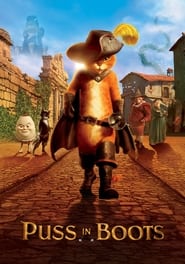 Puss in Boots Movie Free Download (2011) – Hindi Dubbed Full HD
