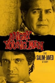 Angry Young Men The Salim Javed Story (2024)- Hindi Season 1
