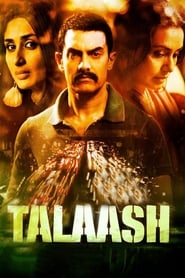 Talaash Movie Free Download (2012) – Hindi Dubbed
