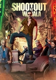 Shootout at Wadala Movie Free Download (2013) – Hindi Dubbed