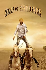 Son of Sardaar Movie Free Download (2012) – Hindi Dubbed