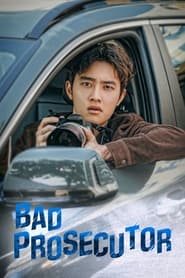 Bad Prosecutor Web Series Free Download (2024)-Hindi Season 1 Complete