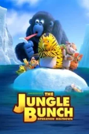 The Jungle Bunch 2 World Tour Movie Free Download (2023)